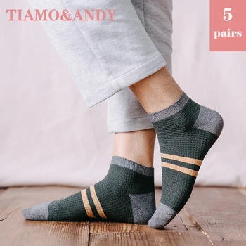 

combed cotton socks men Quality New Arrival leisure MEN'S socks pure Cotton absorb sweat classics fashion MR 5 pairs=10 pieces