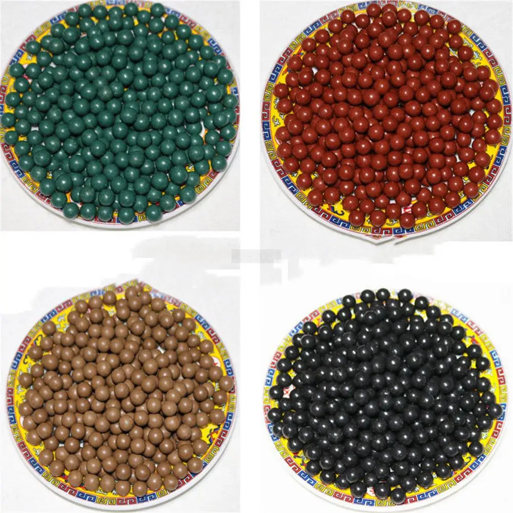 Hunting Slingshot Clay Mud Balls: Ammo for Precision Shooting Description Image.This Product Can Be Found With The Tag Names Slingshot beads, Sports Entertainment