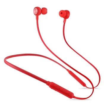 

Neck - mounted Stereo Bass Earphone Headphone with Microphone Wired Gaming Headset for Phones for Both Men and Women