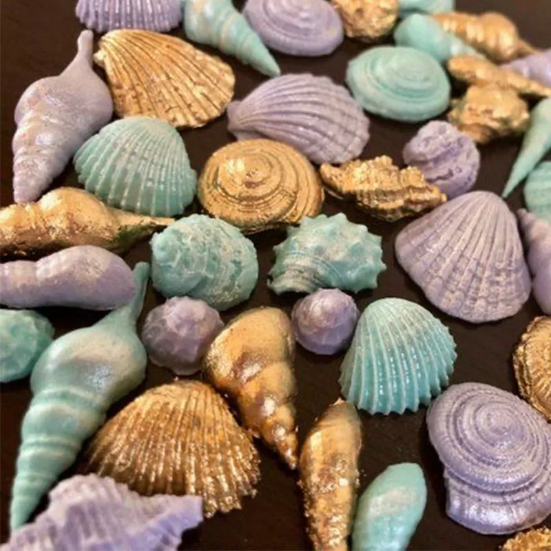 Mermaid Birthday Party Shell Decoration Happy Birthday Party Diy Shell Decoration Baby Shower Party Supplies Mermaid Birthday Party Shell Decoration Happy Birthday Party Diy Shell Decoration Baby Shower Party Supplies