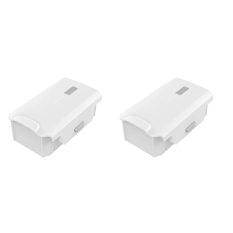  RISE-2 PCS 11.4V 4500MAh Lipo Battery for FIMI X8 SE RC Quadcopter Spare Parts