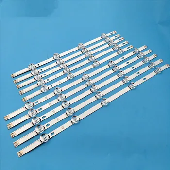 

New 10, you replace led tape for LG TV 49lf5500 Innotek DRT 3.0 49 "to B type 6916l 1944 to 1945a 6916l-178a 1789a