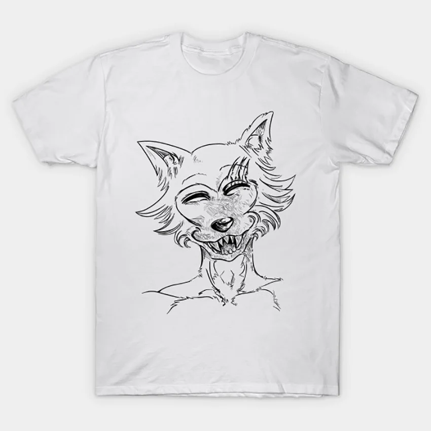 

Beastars T-Shirt wildlife le zoo japanese louis animal nature legoshi haru wild side otaku