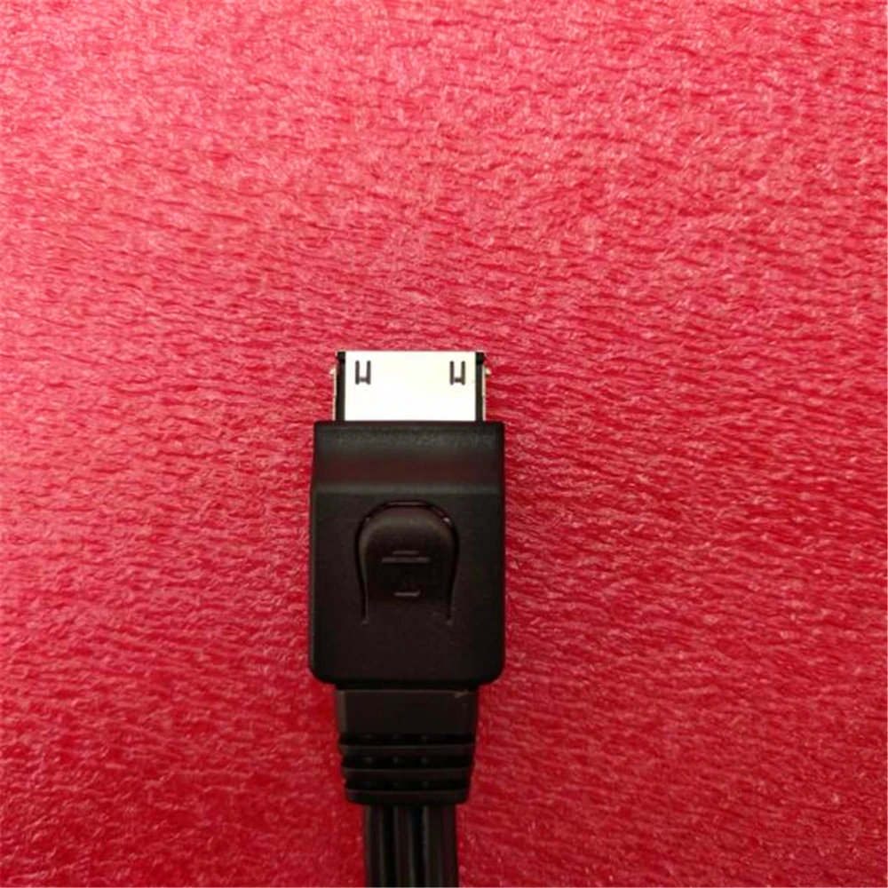Для samsung UE55JS9000T UE65JS9000T UE48JS9000TX un65js9500fxza UE65JS9090QXZG AV кабель преобразования проводник