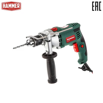 

Hammer drill HAMMER UDD950A