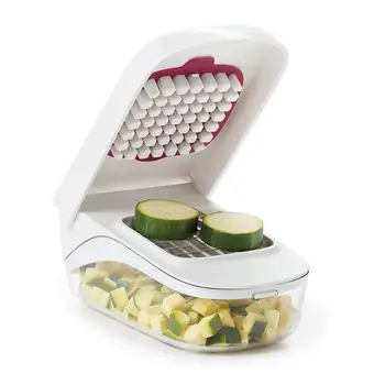 

Fullstar vegetable cutter Kitchen accessories Mandoline Slicer Fruit Cutter Potato Peeler Carrot Cheese Grater vegetable slicer