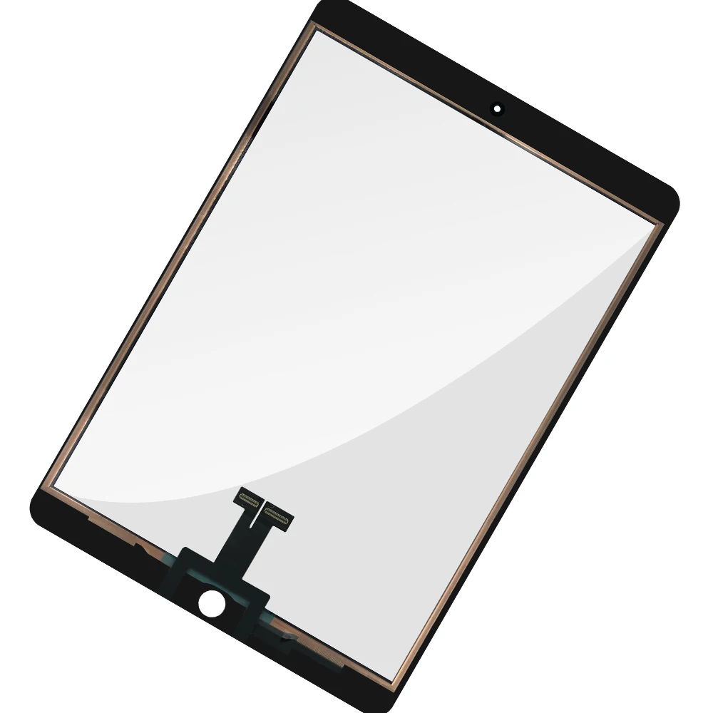 Сенсорный экран для ipad 10," A1701 A1709 сенсорный экран стекло дигитайзер замена панели для ipad Pro A1852 A1701 A1709