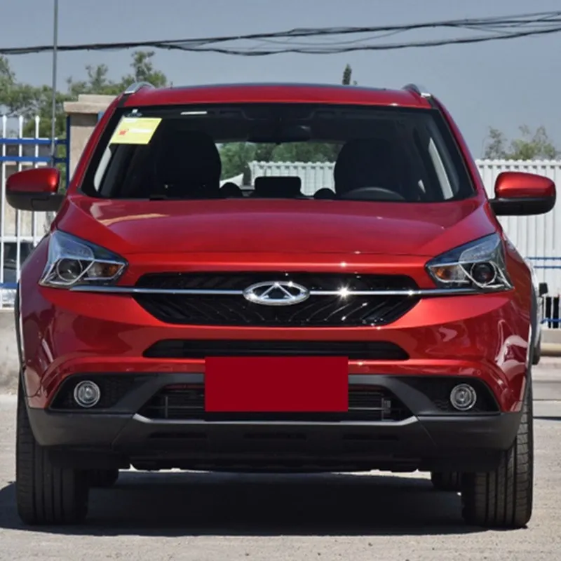 Для Chery Tiggo 7, Tiggo7, авторучка - Color Name: B