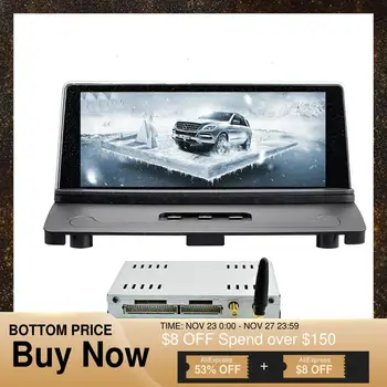 

8.8 Inch Android System for VOLVO XC90 2007-2013 GPS Navigation CD DVD Player Double Din MultimediaBuilt-in HD Radio Tuner Unit