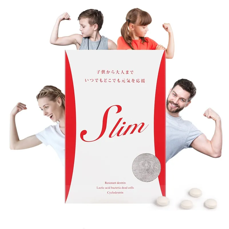 

Pregnant women and children conditioning the intestines, probiotics chew 180 pcs s, three months