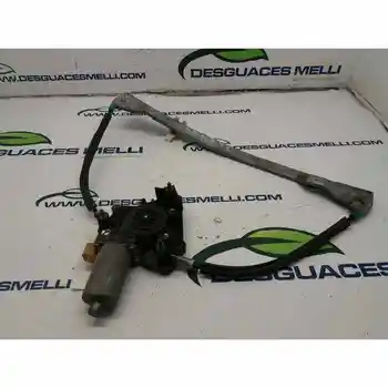 

014545 POWER WINDOWS FRONT RIGHT RENAULT CLIO II PHASE I (B/CBO)