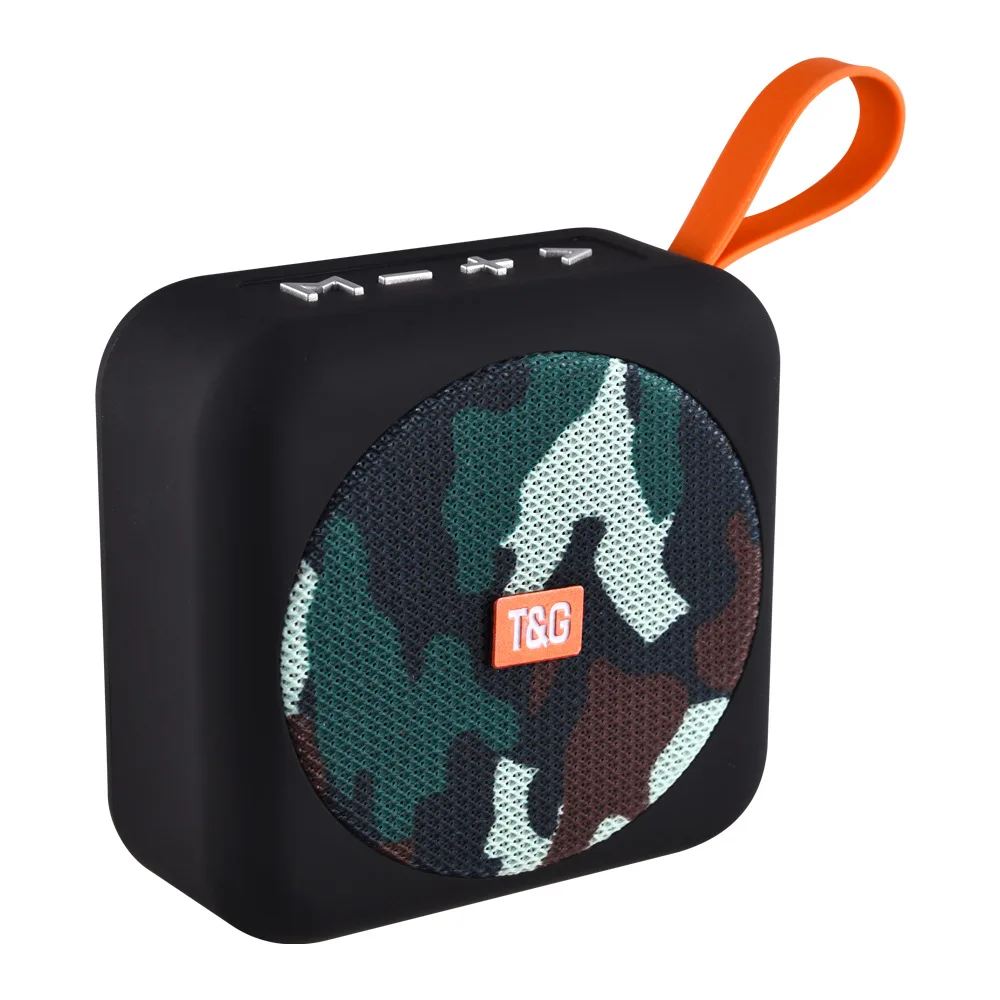 YABA Wireless Mini Bluetooth Speaker Stereo Portable Speakers Subwoofer Bluetooth with SD FM Outdoor Column Loudspeaker YABA Wireless Mini Bluetooth Speaker Stereo Portable Speakers Subwoofer Bluetooth with SD FM Outdoor Column Loudspeaker