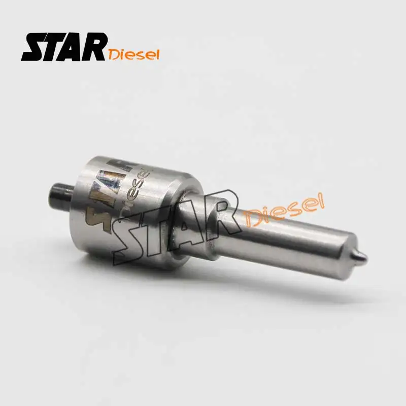 DLLA 143 P 2468 0433172468 впрыска масла топливный насос форсунка Common Rail форсунки DLLA143P2468 для 0445120384
