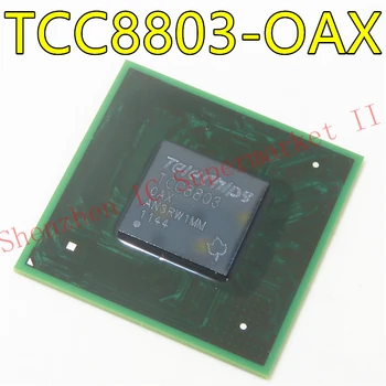 

1PCS TCC8803 TCC8803-OAX TCC8803-0AX BGA in stock