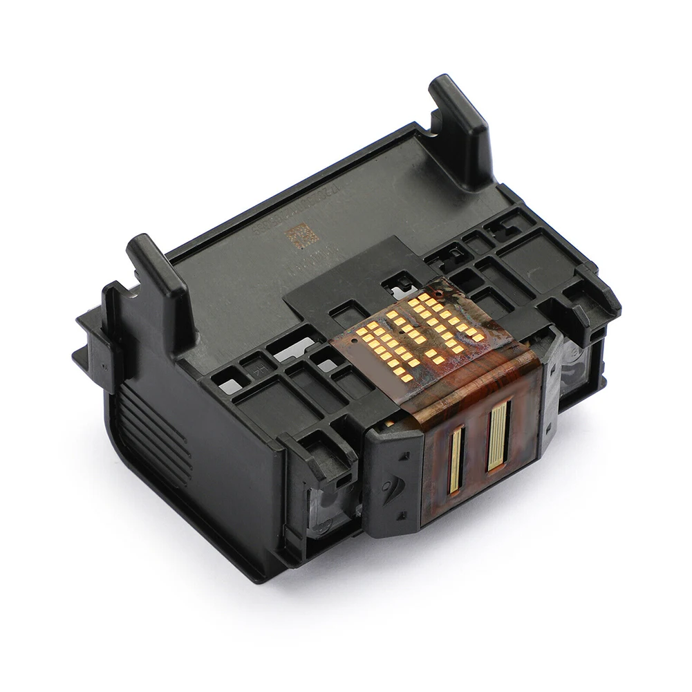 Высококачественная и прочная печатающая головка 4 цвета для HP 862 Photosmart Plus B110A B210A