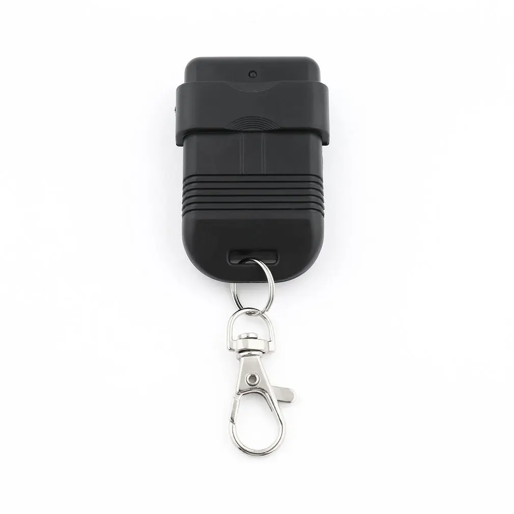 Wireless Auto Copy Remote Control Duplicator 330MHz Face to Face Copy Privacy Garage Doors Key Auto Gate Doors Key