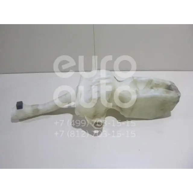 Бачок омывателя лобового стекла, состояние – Б/У,, для Fiat 500 51787578 51787578