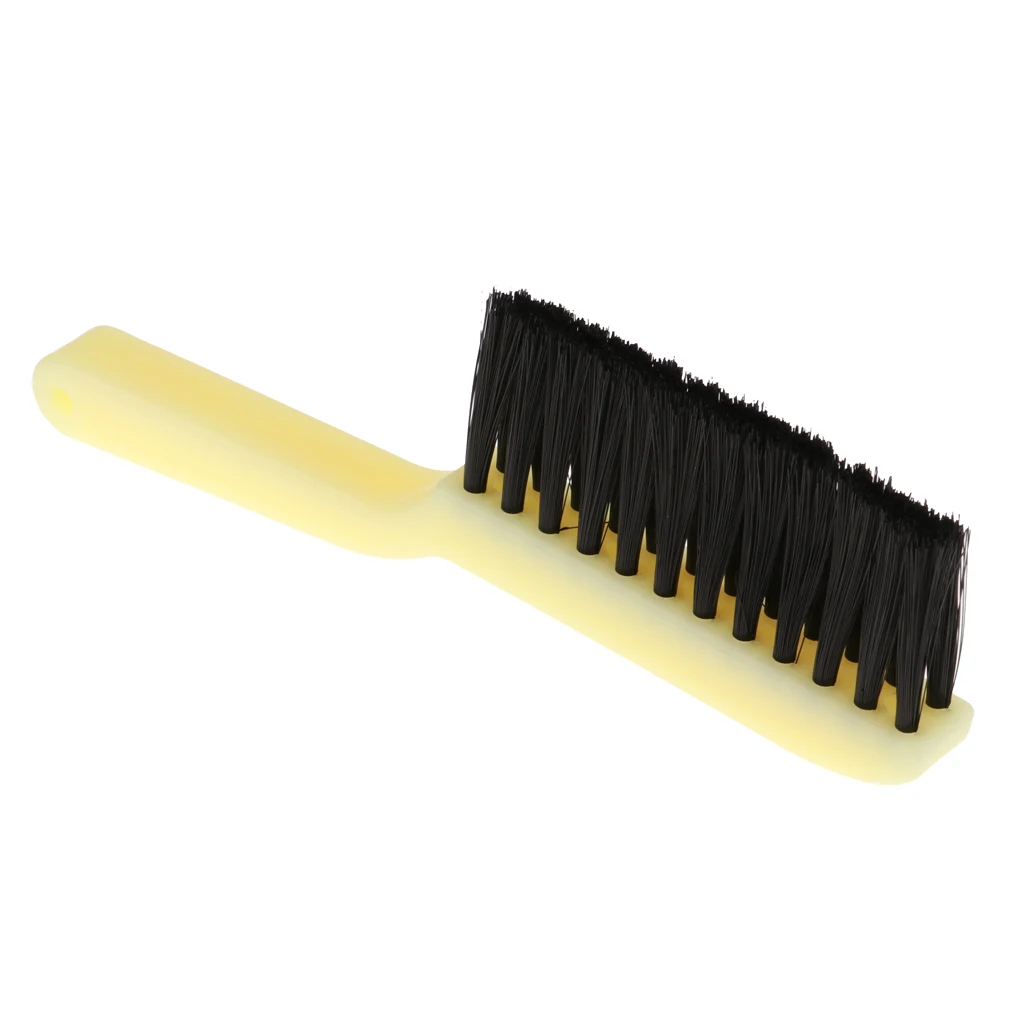 Pool Table Brush Billiard Table Cloth Cleaner Rail Brush Cleaning Tool