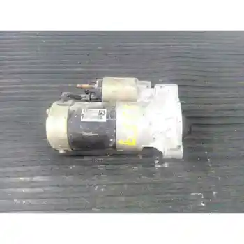 

M001T80481 STARTER MOTOR PEUGEOT 307 BREAK / SW (S1)