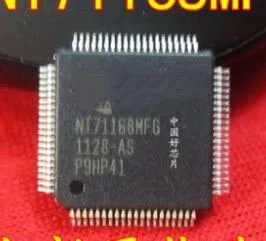 ICs NT71168MFG NT71168MF NT71168 TQFP80 | Электроника