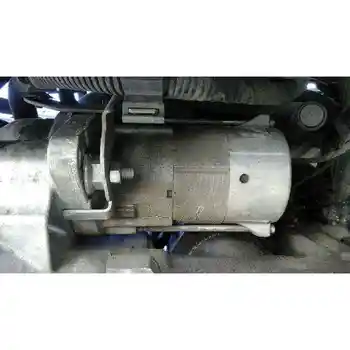 

STARTER MOTOR SEAT ALTEA (5P1)