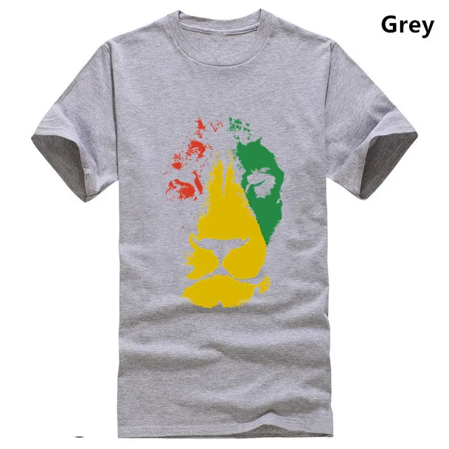 Shirts \u0026 Tops Bob Marley 