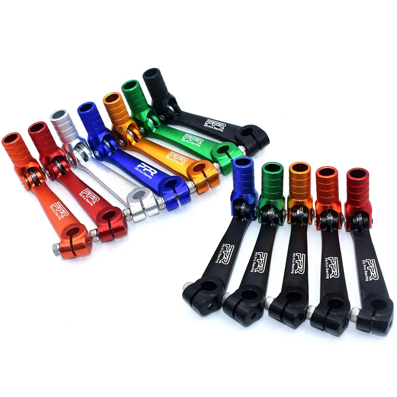 Sale Lever Lever-Gear-Shift-Lever Dirt-Bike Blue Kayo T2 T4 ATV Pit Red Fit-For gzL0q0yK
