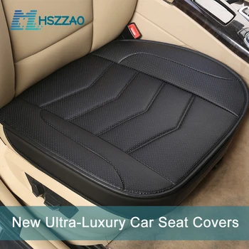 

Ultra-Luxury Car Seat Cover Auto Seat Cushion For BMW e30 e60 e90 f10 X3 X5 f11,Audi A3 A4 A5 A6 A7 Q3 Q5 Q7 Most Sedan&SUV