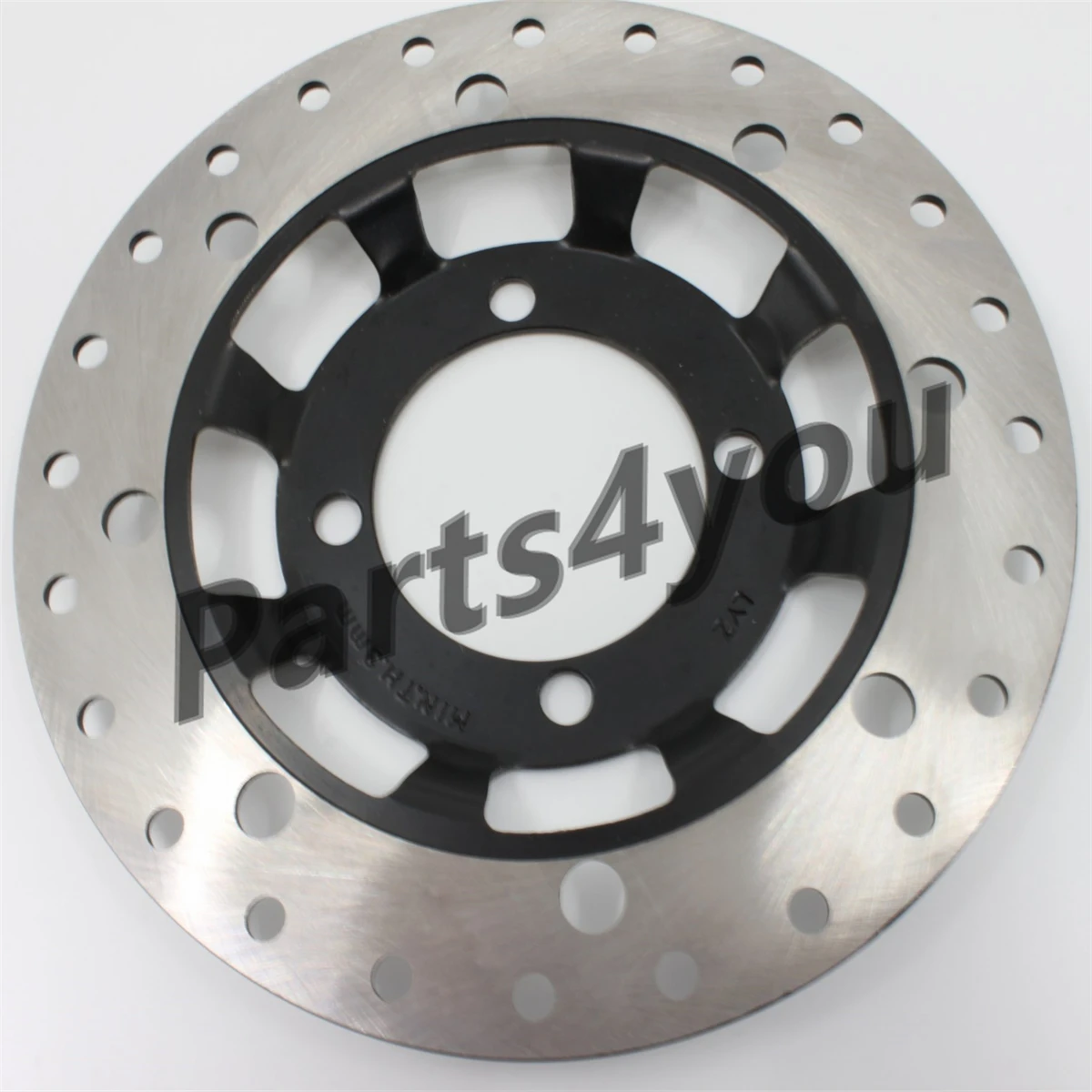 Freno Anteriore Piatto Disco Freno Anteriore Per Cfmoto Cforce 400 X4 450 X450 500S 500Ho 520 X520 550 X550 800 X8 Atv Quad 7020-080001