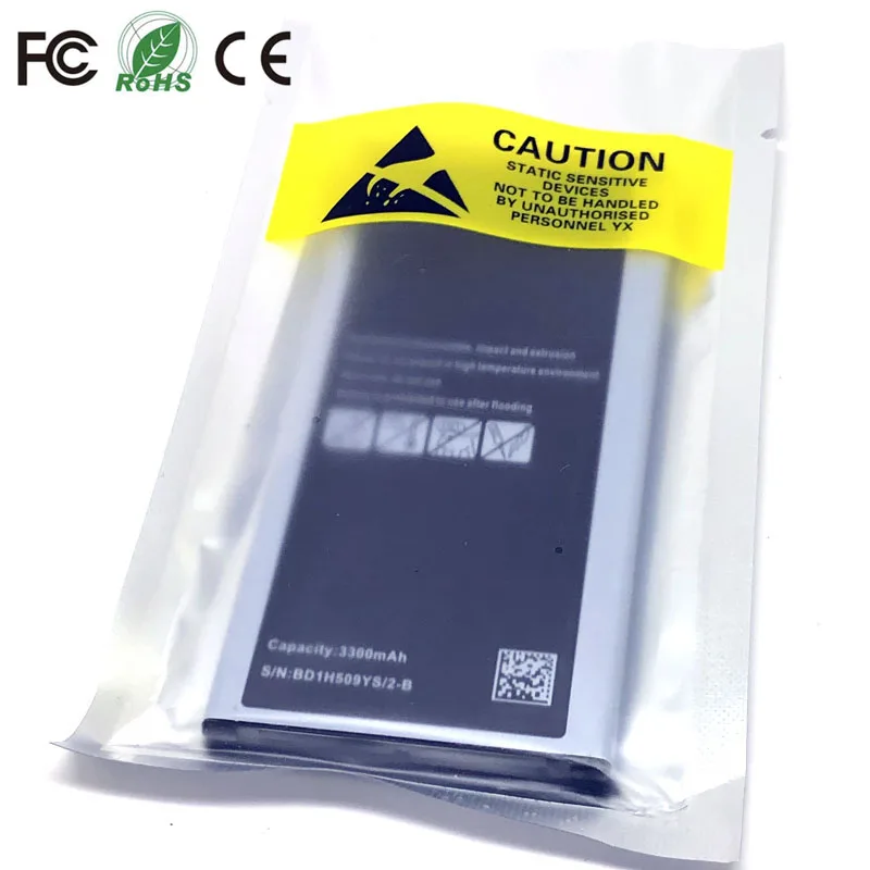 Аккумулятор для Samsung Galaxy J7 2016 Edition SM J710 J710F J710FN J710M J710H J7108 J7109 J7008 J7009|Аккумуляторы