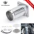 Бесплатная Доставка АЛЮМИНИЕВЫЙ EGR REMOVAL KIT / EGR DELETE KIT BLANKING BYPASS ДЛЯ BMW E46 318d 320d 330d 330xd 320cd 318td 320td EGR07