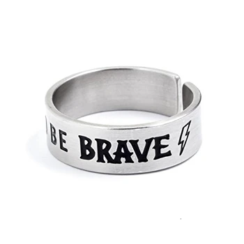 

Anello uomo gioielli Marlù #Time To be brave casual cod.18AN065-M