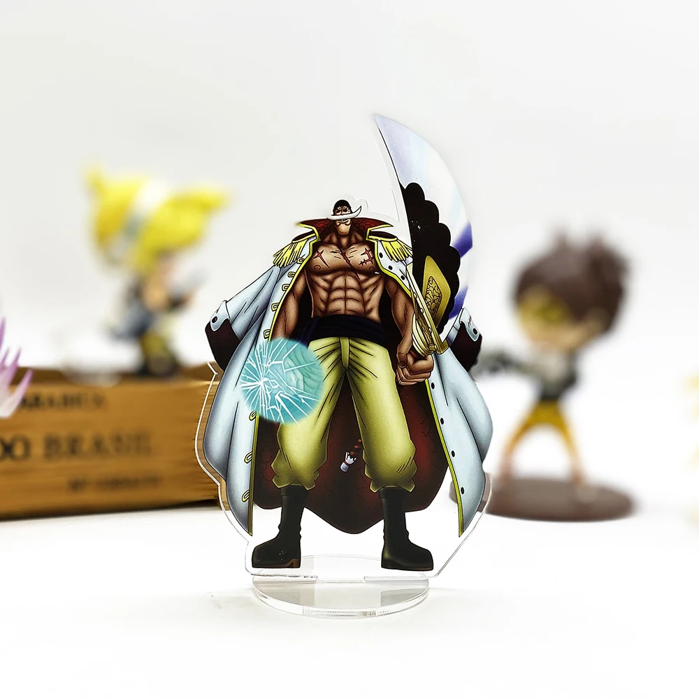 One Piece White Beard shirohige_2