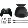 Запасные части для XBOX ONE Elite Gamepad, Корпус Корпуса, передняя крышка, чехол LB RB, бампер, ручки, триггер RT/LT ► Фото 2/6