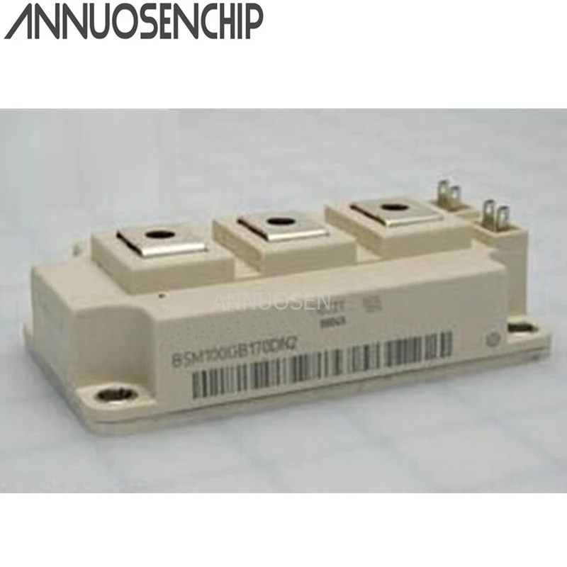 BSM300GB120DN2 BSM100GB170DN2 SKM75GB12T4 SKM75GB12V