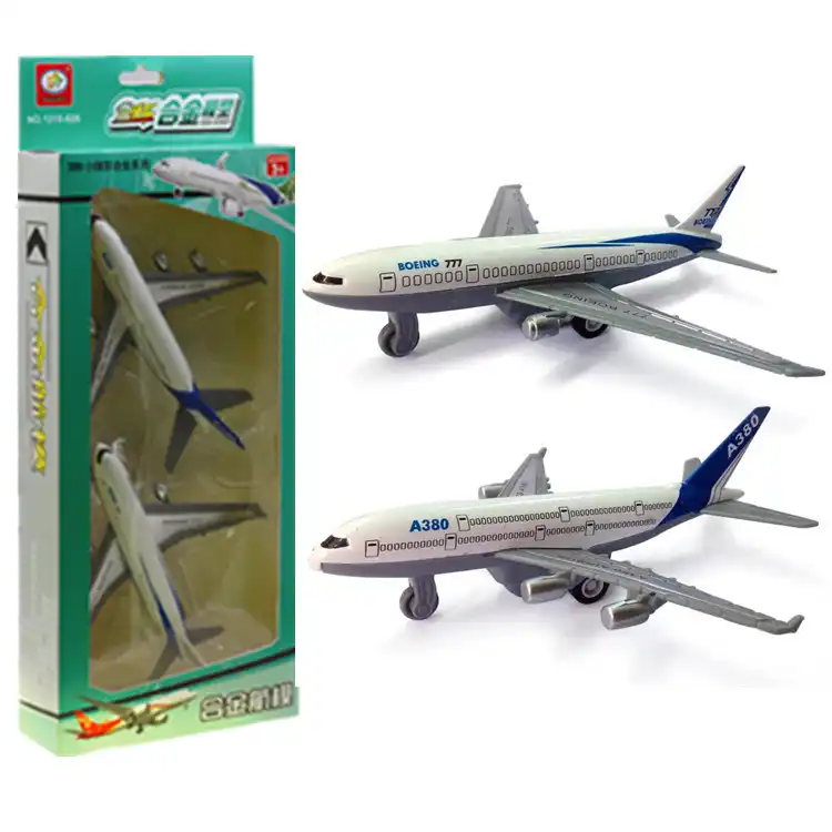 boeing 777 rc plane