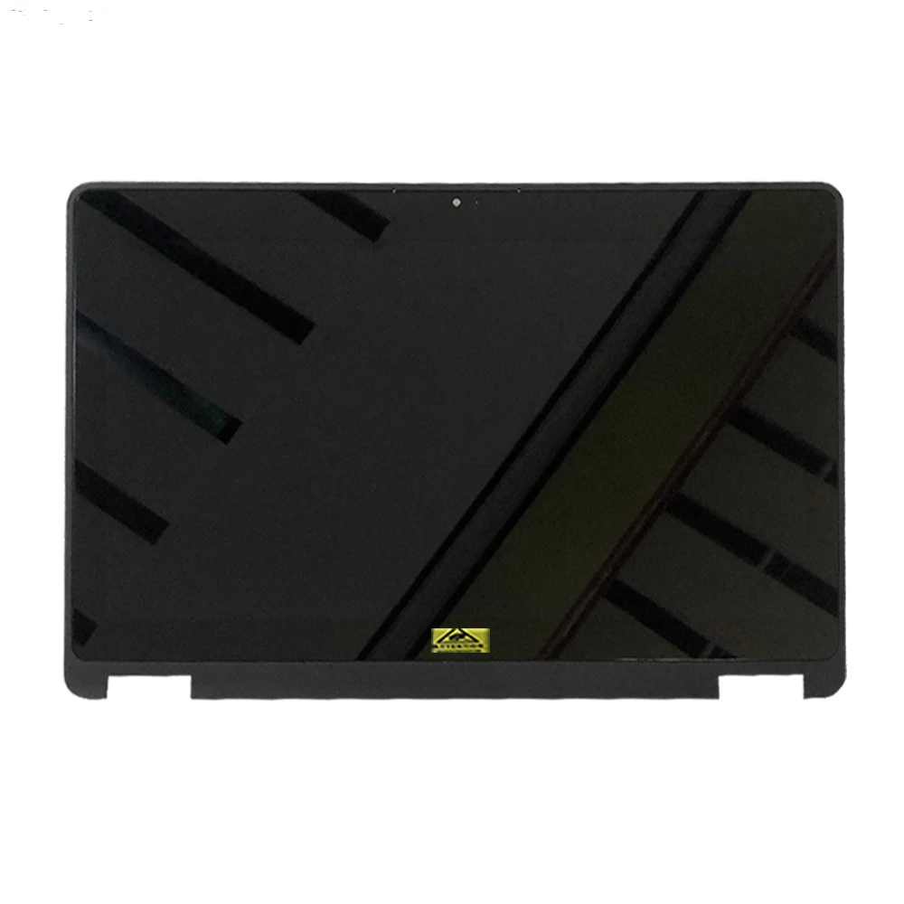 

Для DELL Latitude E7270 ЖК-дисплей экран Дисплей сенсорный экран в сборе 12,5 ''1920 * 1080IPS EDP 40PIN LP125WF1-SPG4 SPG1 0195C3 039DCW тестирование