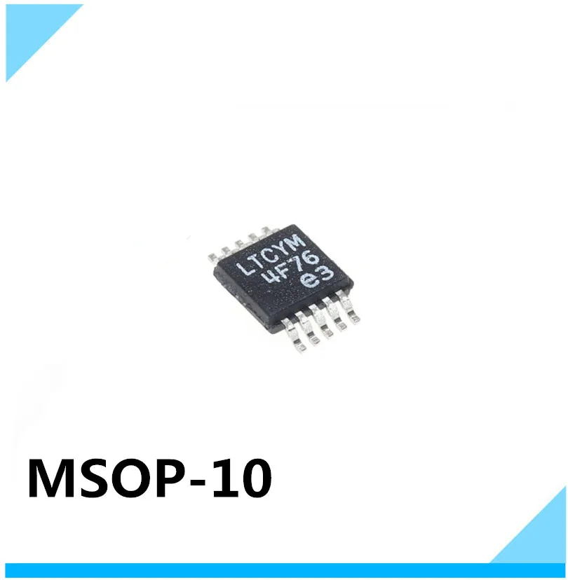 

Free Shipping 10pcs LT3680 LT3680EMSE MSOP-10 LTCYM