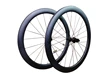 2022 T1000 UD 3K 700C 38mm 50mm 60mm 88mm depth disc brake carbon road bike wheels disk bicycle wheelset taiwan XDB DPD ship ► Photo 3/6