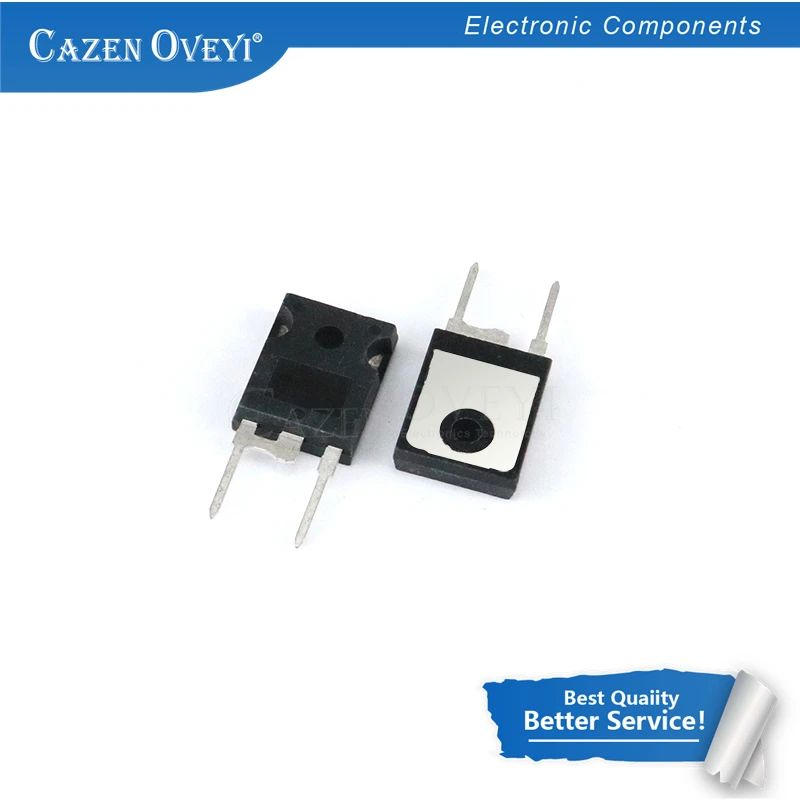 5 шт./лот 30EPH06PBF 30EPH06 TO-247-2 |