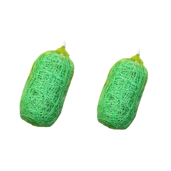 

Plant Climbing Net, Plant Supporting Vine Net, Climbing Garden Lattice Net, Used for Gardening Vine Fruit Flower