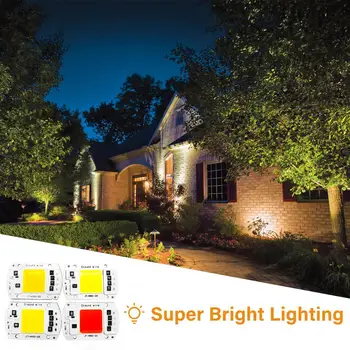 

COB LED Chip Integrated Smart IC Driver for Indoor Outdoor Floodlight