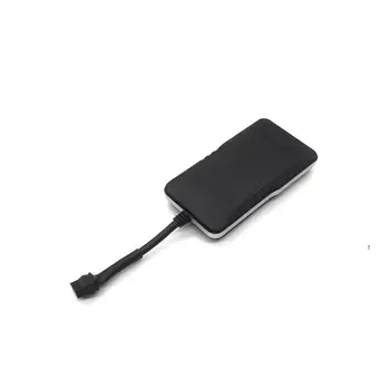 

50pc G05 New Realtime GPS Tracker Car Quad Band Vehicle Tracking Device with Relay Battery to Cut Fuel