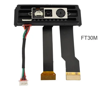 

Rakinda Extremely Safe 3D Living Detection TOF Face Recognition Camera Module