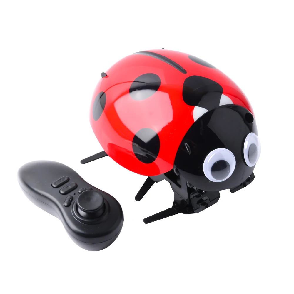 Божья коровка Радиоуправляемый автомобиль интеллектуальный пульт