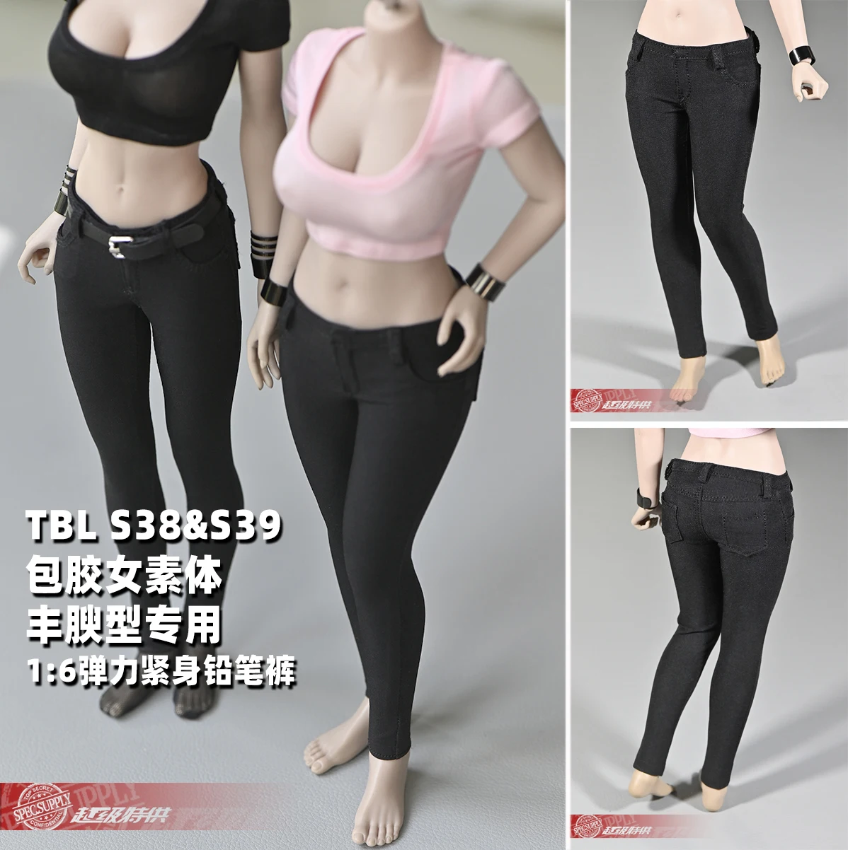 Женские брюки-рубашка в масштабе 1/6 для 12 дюймов TBLeague Phicens S38 S39 экшн-фигуры |