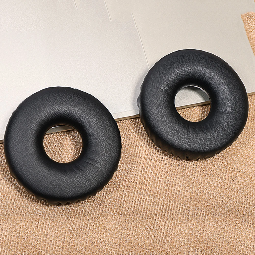 YHcouldin Replacement Ear Pads For Sony MDR XB550AP MDR XB550 MDR XB550 XB550AP Headphone Earpad Covers