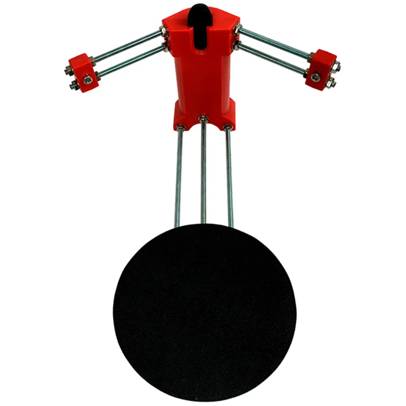 3D do skanera, drukarki 3D akcesoria wysokiej precyzji z tworzywa sztucznego 3D zestaw skanera 3D do skanera, drukarki 3D akcesoria wysokiej precyzji z tworzywa sztucznego 3D zestaw skanera