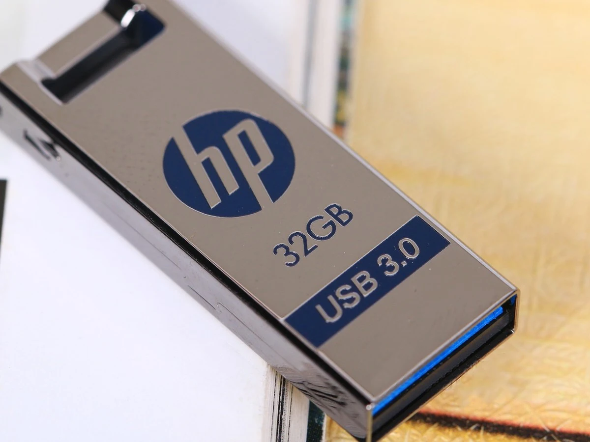 hp X795W металлический USB 3,0 высокоскоростной USB флеш-накопитель Пылезащитная Противоударная карта памяти 32 Гб 64 Гб 128 Гб OTG устройства хранения