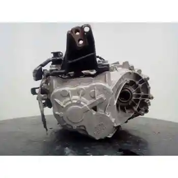 

WEJ8K GEARBOX KIA SPORTAGE